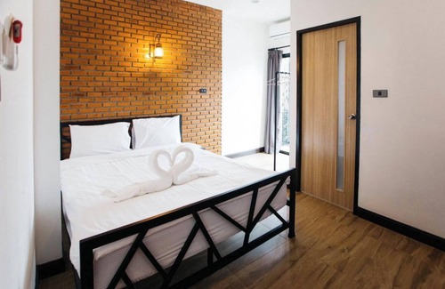 Pa Daet House | The Connect Chiang Mai