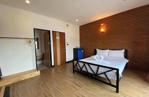 Pa Daet House | The Connect Chiang Mai