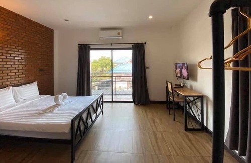 Pa Daet House | The Connect Chiang Mai