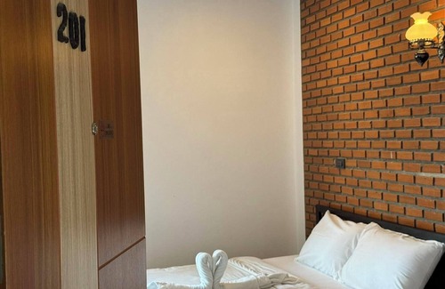 Pa Daet House | The Connect Chiang Mai