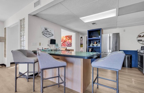 Thackerville Villa | The Connect Lodging Buyout - Your Private 19th Hole