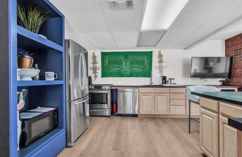 Thackerville Villa | The Connect Lodging Buyout - Your Private 19th Hole