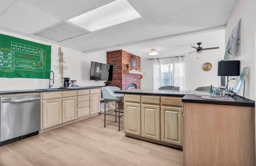Thackerville Villa | The Connect Lodging Buyout - Your Private 19th Hole