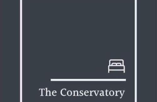 Lokeren Apartment | The Conservatory a cosy private attic - Central between Ghent Antwerp Brussels & Brugge