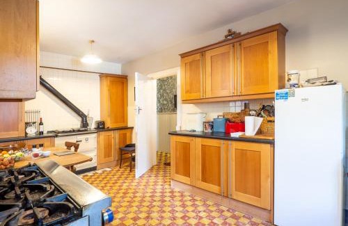 Leenane House | The Convent Leenane