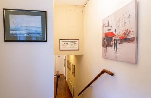 Leenane House | The Convent Leenane