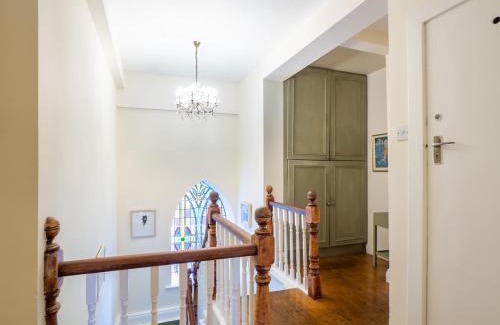 Leenane House | The Convent Leenane