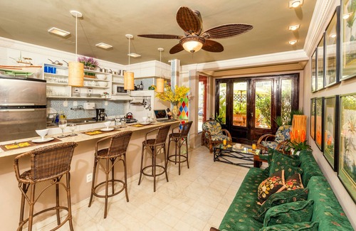 Copacabana Apartment | The Coral Penthouse - 3 Bedrooms