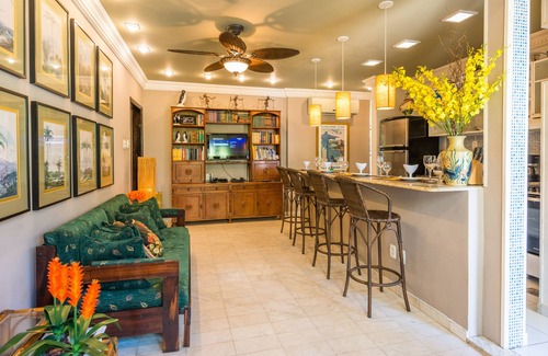 Copacabana Apartment | The Coral Penthouse - 3 Bedrooms