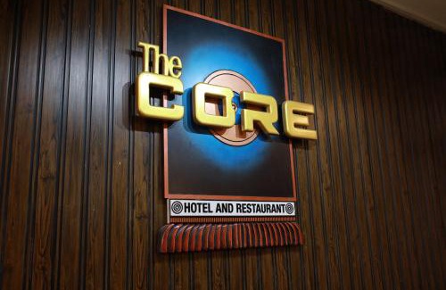 Kohima Hotel | The Core Hotel and Restaurant