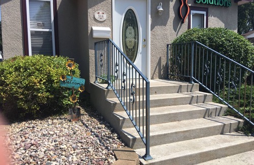 Mitchell House | The Corn Palace Cottage - Great Location