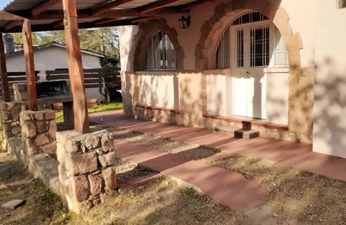 Villa Icho Cruz House | The Corner House