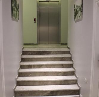 Tepebası Hotel | The Corner Inn Hotels By Suit