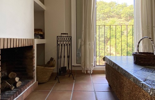 Aracena House | The corner of Aracena