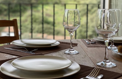 Aracena House | The corner of Aracena