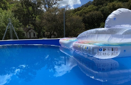 Aracena House | The corner of Aracena