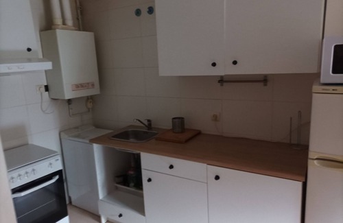 Azarrulla Apartment | The Corner of Azarrulla