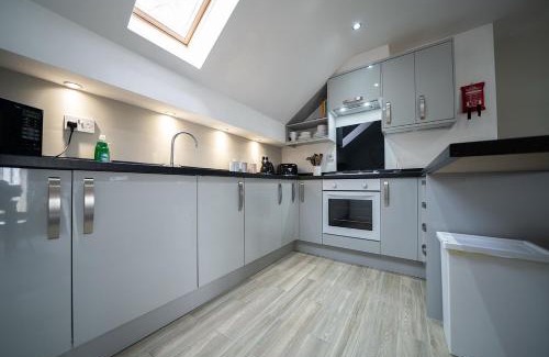 Sherburn in Elmet Apartment | The Cosy Apartment Sherburn in Elmet