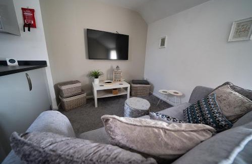 Sherburn in Elmet Apartment | The Cosy Apartment Sherburn in Elmet
