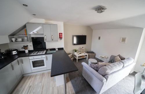 Sherburn in Elmet Apartment | The Cosy Apartment Sherburn in Elmet