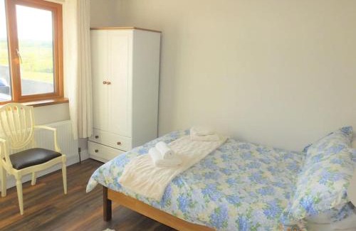 Lecemy House | The Cosy Farm Cottage, Donegal