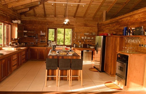 Saint David's Villa | The Cottage, 3 Bedroom Rustic Villa