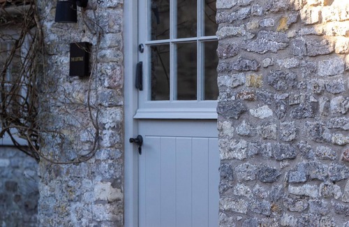 Hinton Blewett Cottage | The Cottage, a traditional yet contemporary base to explore Somerset
