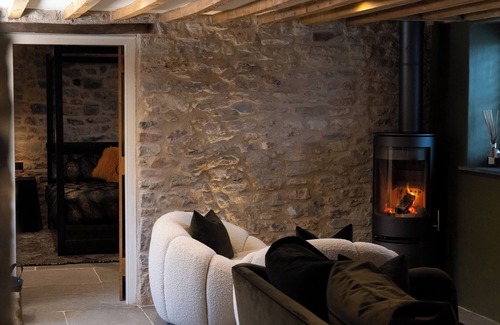 Hinton Blewett Cottage | The Cottage, a traditional yet contemporary base to explore Somerset