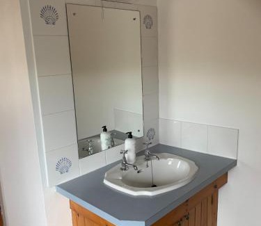 Kingsbarns House | The Cottage at Hillhead Farm