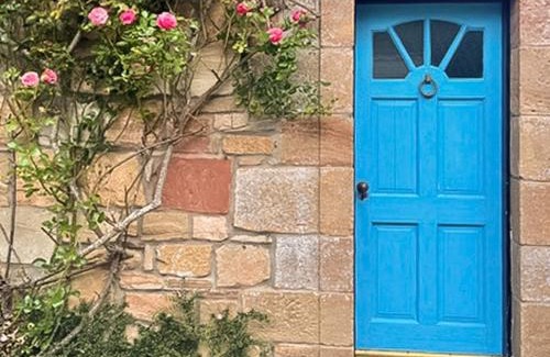 Tain House | The Cottage At Mains House