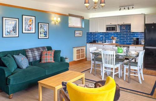 Tain House | The Cottage At Mains House