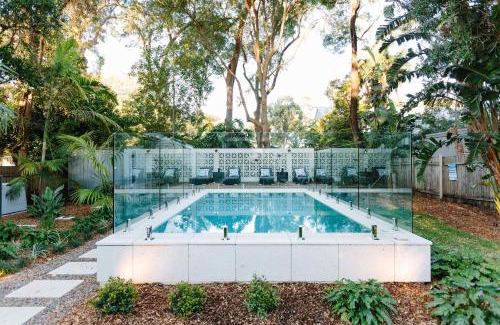 Pearl Beach House | The Cottage at Pearl Beach