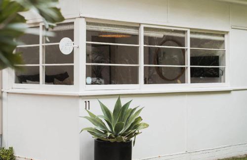 Pearl Beach House | The Cottage at Pearl Beach