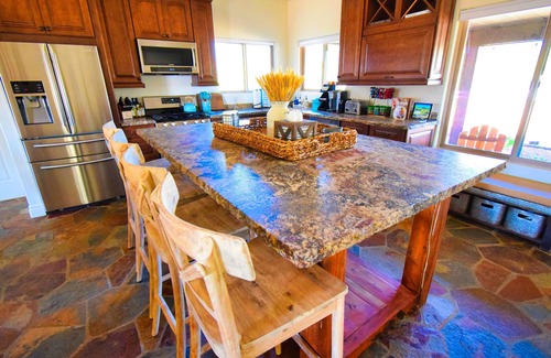 Temecula House | The Cottage at Peppertree Lane Ranch