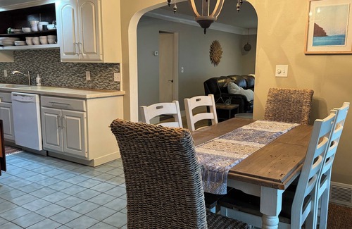 Kewadin House | The Cottage at Pine Hill