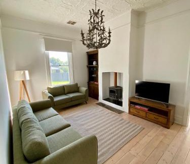 Seppeltsfield House | The Cottage at Seppeltsfield, Barossa Valley