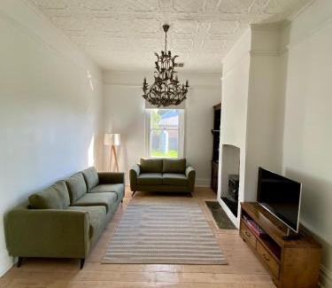 Seppeltsfield House | The Cottage at Seppeltsfield, Barossa Valley