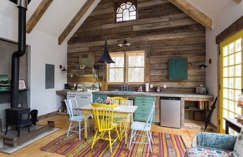 Roseland Other | The Cottage at Spindle Hill: an Artist’s Farm