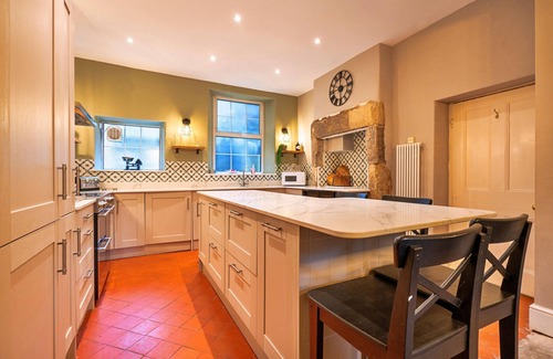 Tideswell Cottage | The Cottage at Tideswell