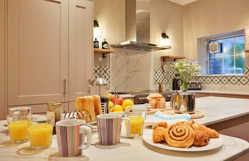 Tideswell Cottage | The Cottage at Tideswell