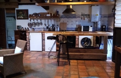 Pontonx-sur-l'Adour House | The cottages of bioy pontonx sur adour