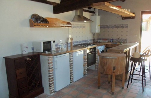 Pontonx-sur-l'Adour House | The cottages of bioy pontonx sur adour