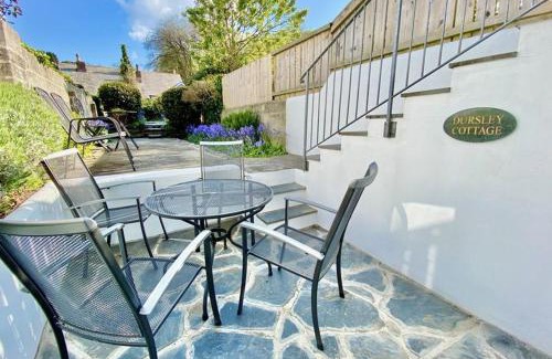 Treator House | The Cottage
