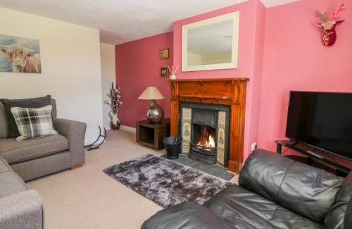 Thornton Dale House | The Cottage
