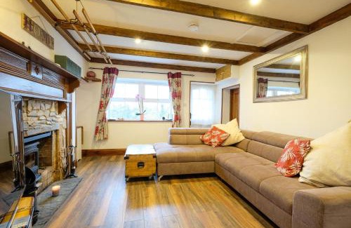 Murrisk House | The Cottage Hillside