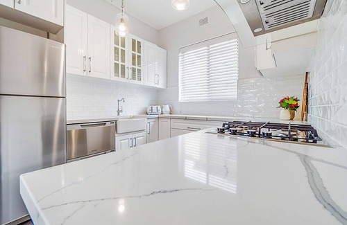 Lithgow House | The Cottage - Lithgow