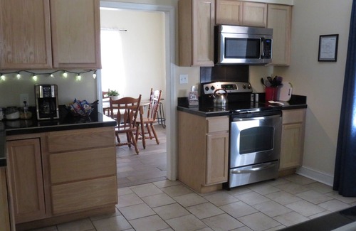 Rock Hill House | The Cottage on Shurley