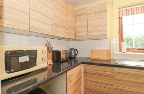 Watchet Cottage | THE COTTAGE, pet friendly, character holiday cottage in Watchet