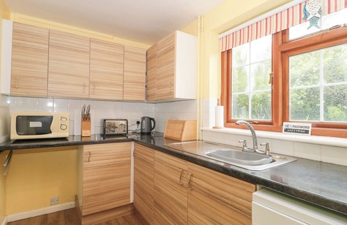 Watchet Cottage | THE COTTAGE, pet friendly, character holiday cottage in Watchet