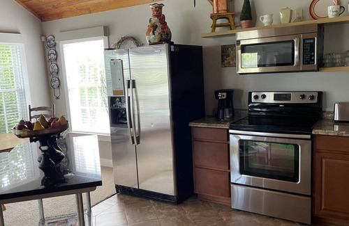 St. Marys House | The Cottage